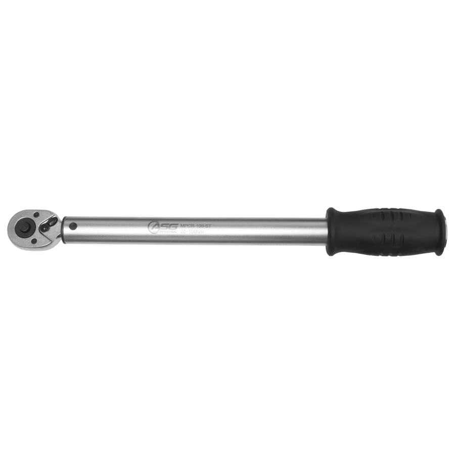 Pre Set ST Series Click Wrench 65392
