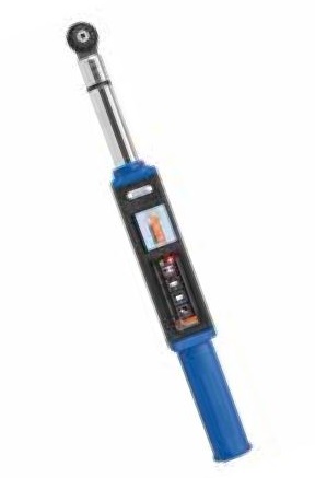 TW Series Digital Graphing Torque Wrench 65343