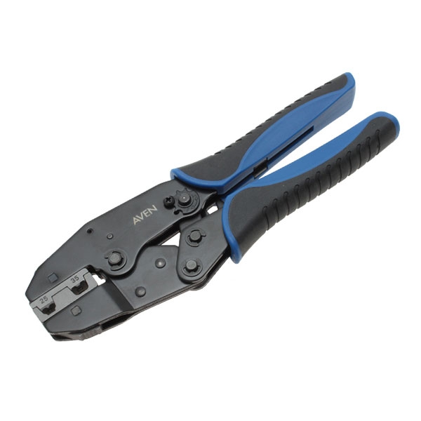Crimping Tool for Wire Ferrules 10187