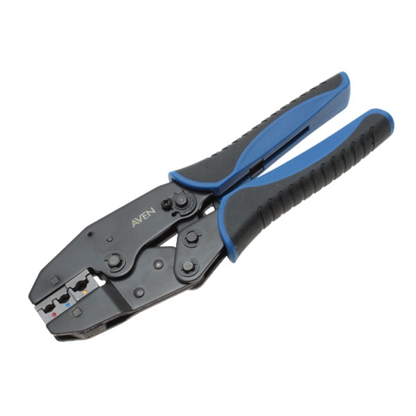 Crimping Tool for Insulated Terminals 10188