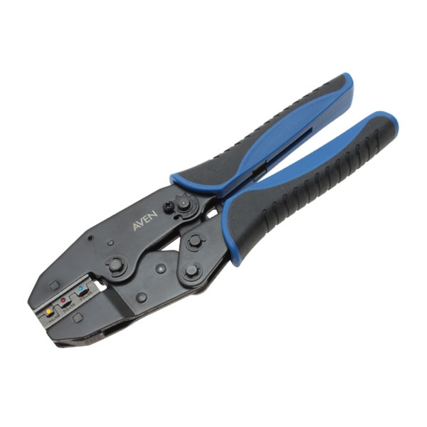 Crimping Tool for Miniature Insulated Terminals 10189
