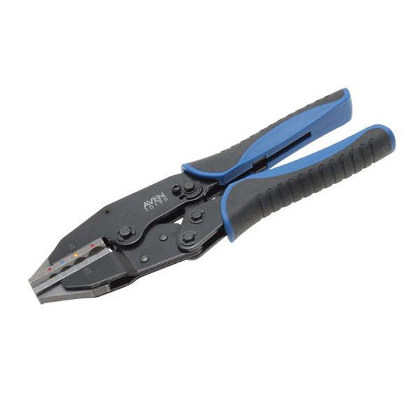 Crimping Tool for Heat Shrink Terminals 10190