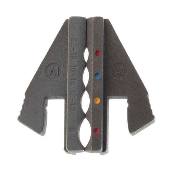 Crimping Die A1 For Heat Shrink Terminals 10190D