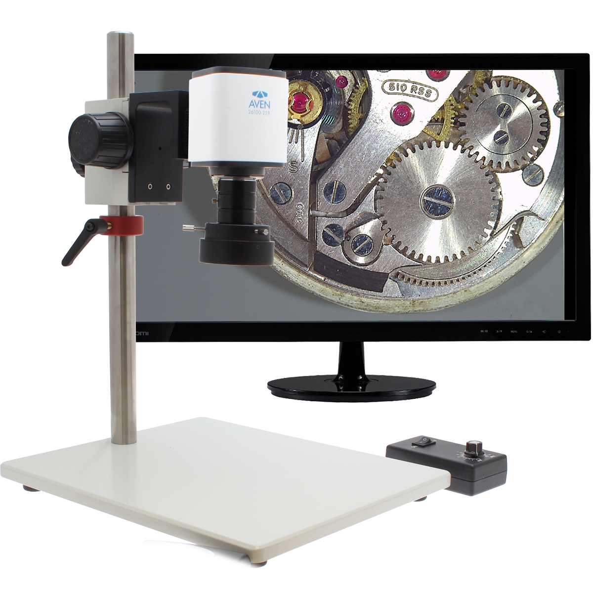 Digital Microscope Mighty Cam Pro 26700 108 PRO