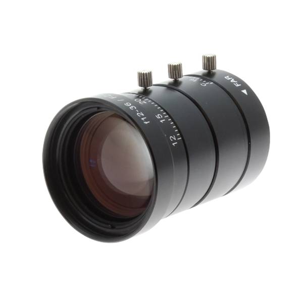 Macro Zoom Lens System 26700 182