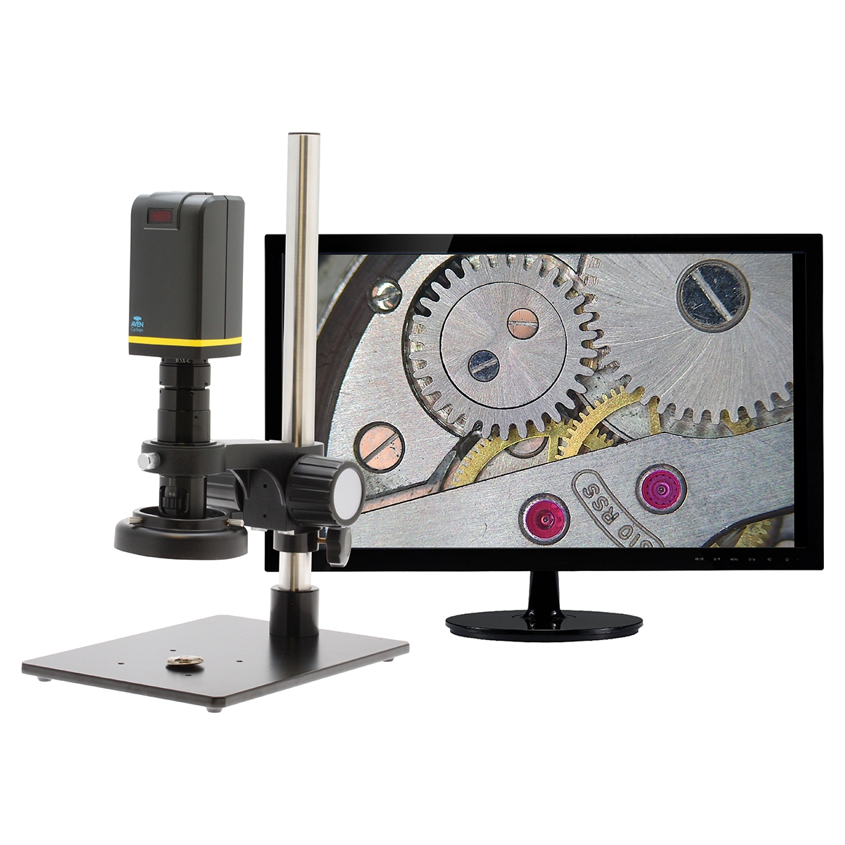 Digital Microscope Cyclops HDMI 26700 421