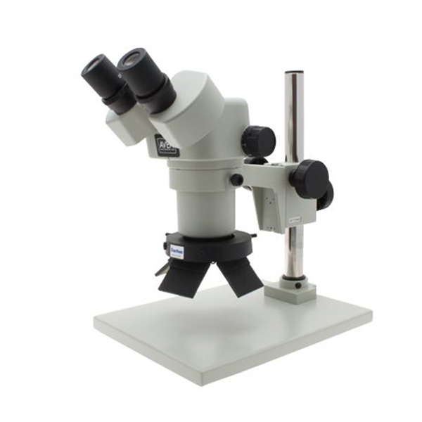 Stereo Zoom Binocular Microscope SPZ 50 26800B 223 SPZ