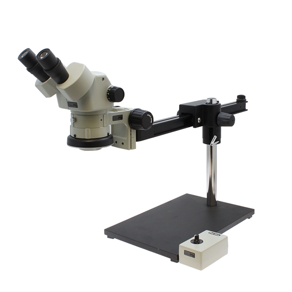 Stereo Zoom Binocular Microscope SPZ 50 26800B 373 1