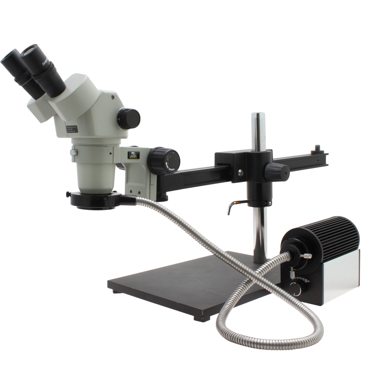 Stereo Zoom Binocular Microscope 26800B 373 11