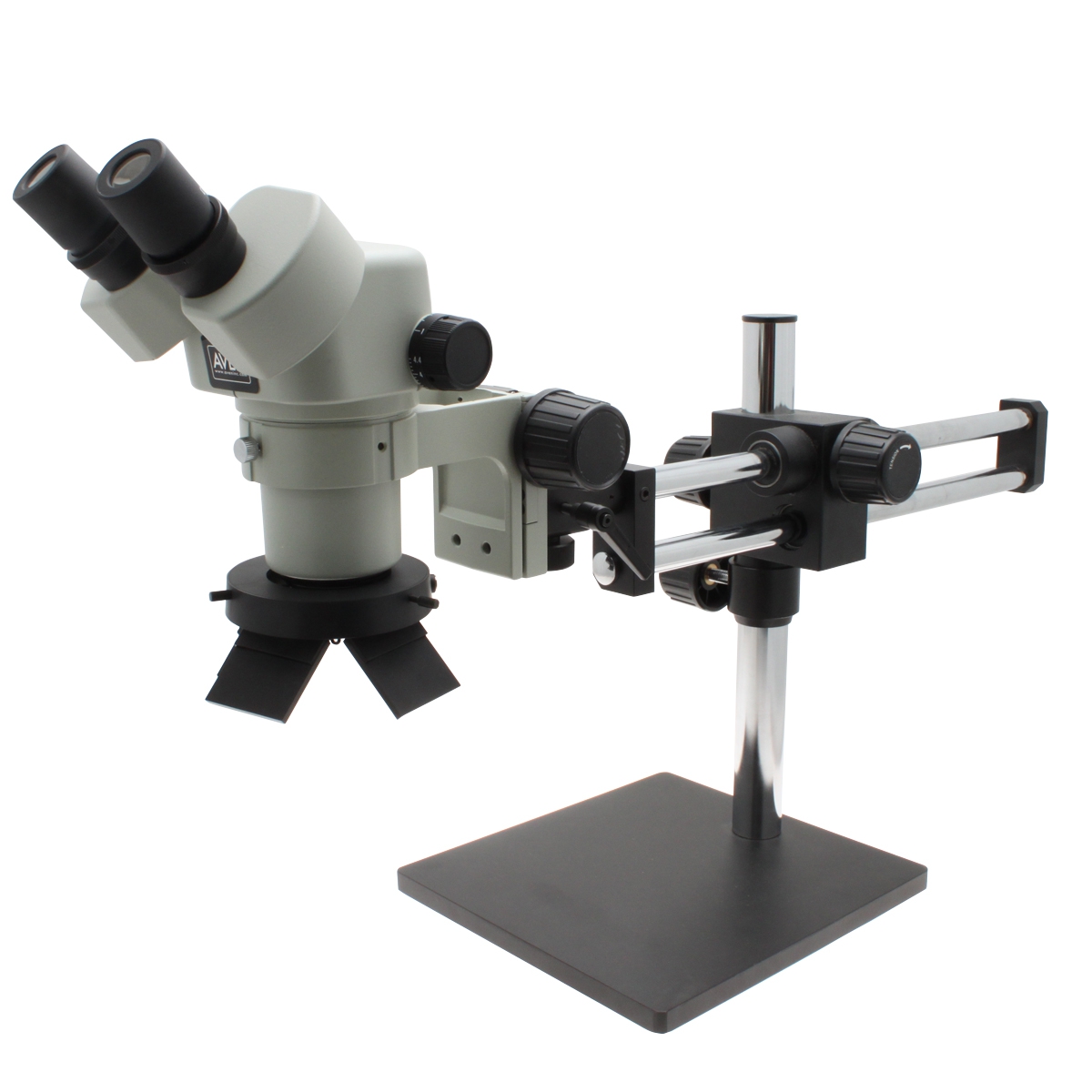 Stereo Zoom Binocular Microscope SPZ 50 SPZ 50 534 223
