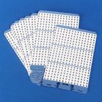 Vinyl Cloth Porta Pack Refill Pages PWM 103