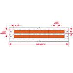 DATAB  Dot Matrix Printable Labels DAT 106 652 10