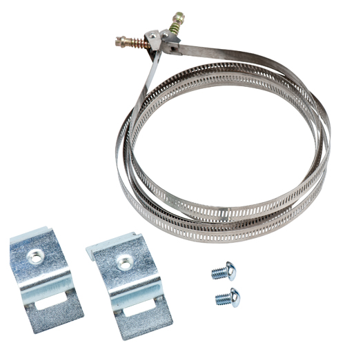 Buckle Bracket Assemble Set 103563