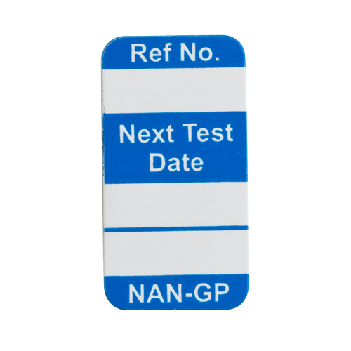NANOTAG  Inserts NAN GP B