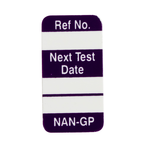 NANOTAG  Inserts NAN GP P