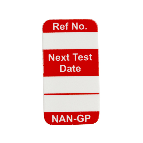 NANOTAG  Inserts NAN GP R