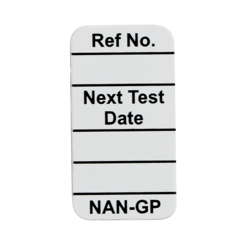 NANOTAG  Inserts NAN GP W