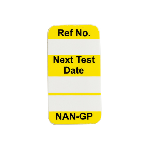 NANOTAG  Inserts NAN GP Y