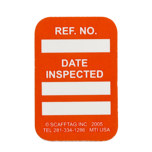 MICROTAG  Date Inspected Inserts MIC MTIUSA O