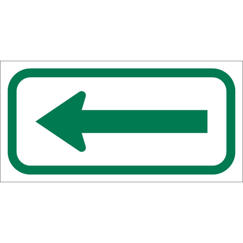 LEGEND   Arrow  Pictogram 112624