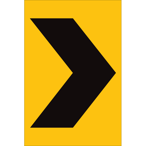 LEGEND   Chevron Symbol 113290