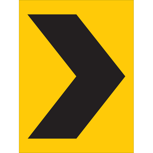 LEGEND  Chevron Symbol 113291
