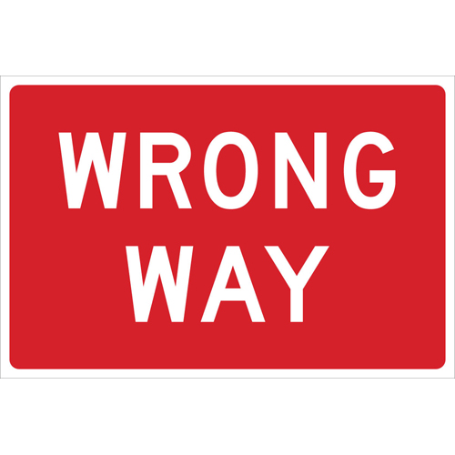 B 959 TRAFFIC SIGNS 115280