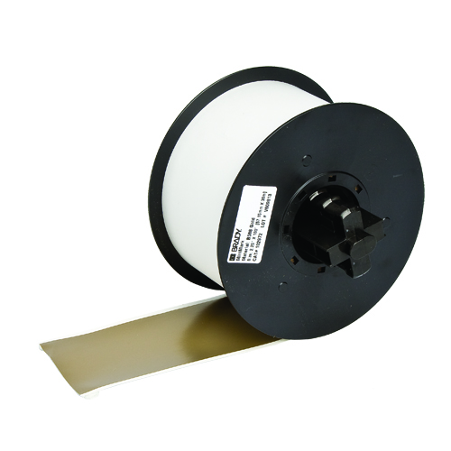 MiniMark Printer Super Tough Vinyl Tape 115756