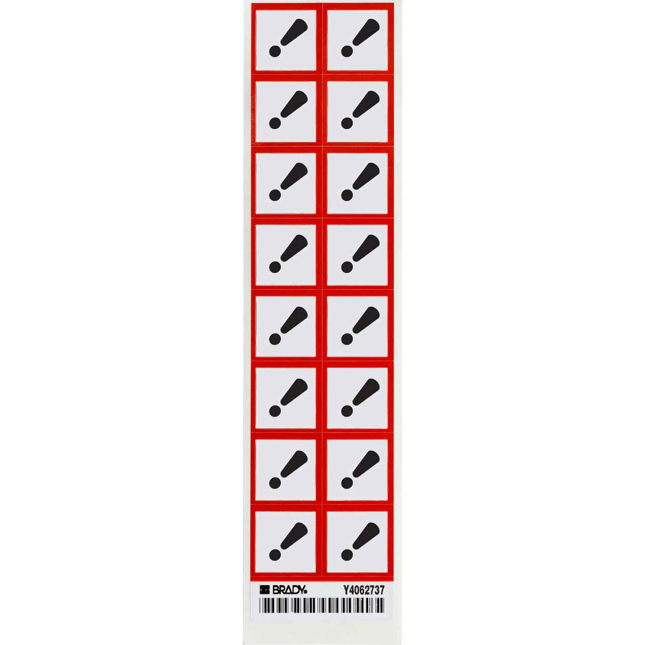 Acute Toxicity Symbol GHS Labels  1  H x 1  W x 0 004  D 118858