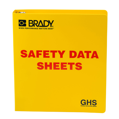 Brady 121183 121183