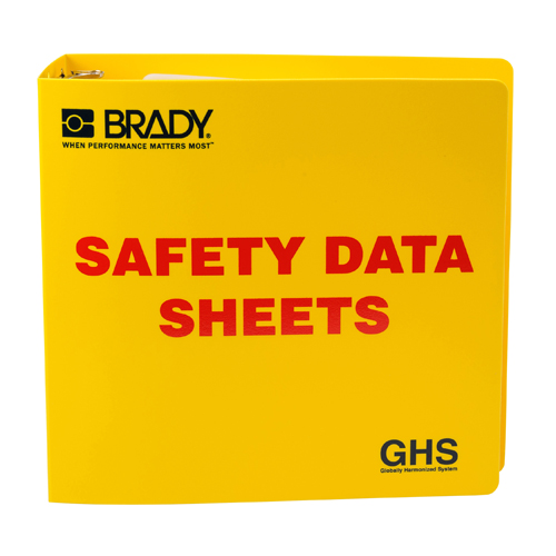 Brady 121184 121184