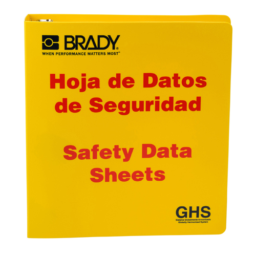 Brady 121185 121185