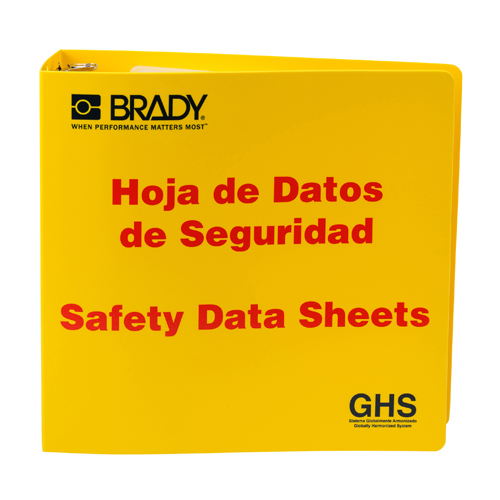 Brady 121186 121186