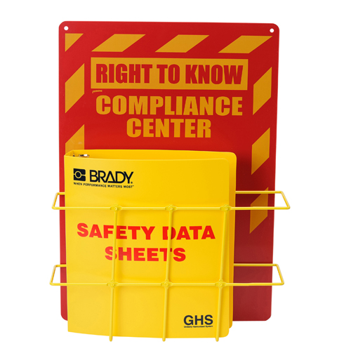 Globally Harmonized System  GHS  Center 121370