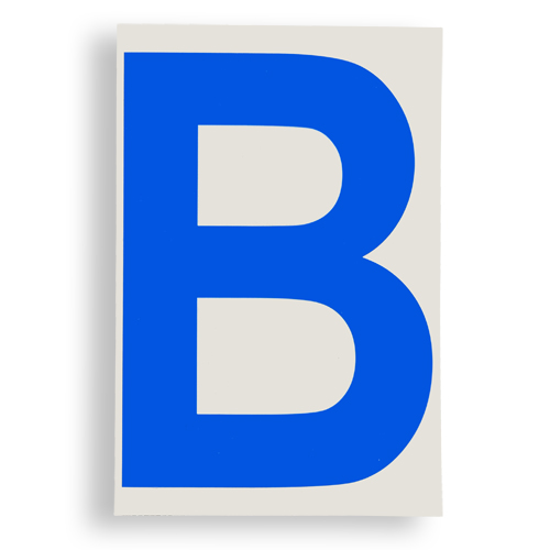 Brady 121701 121701