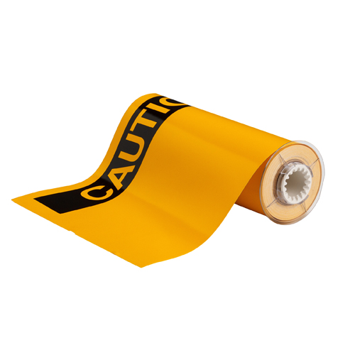 OSHA Caution Labels 10x14  40 pack 140885