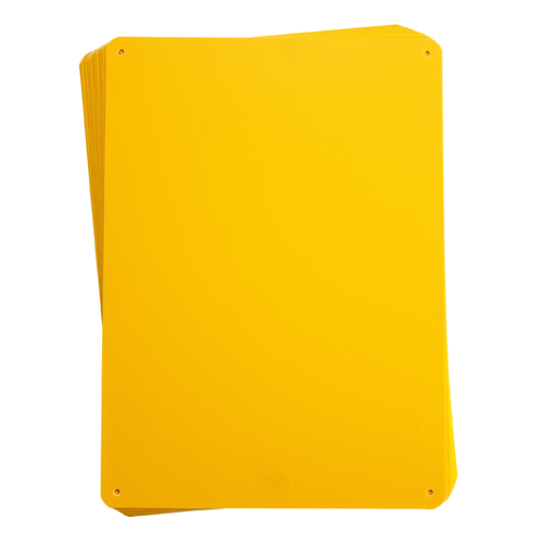 Sign Blanks 13627