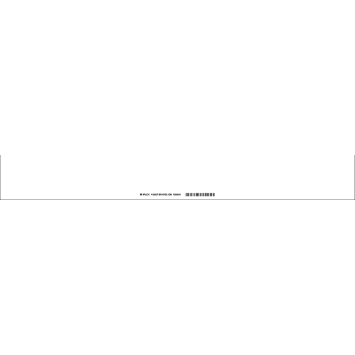 Brady 140805 140805