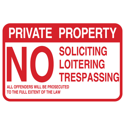 B 959 TRAFFIC SIGNS 141794