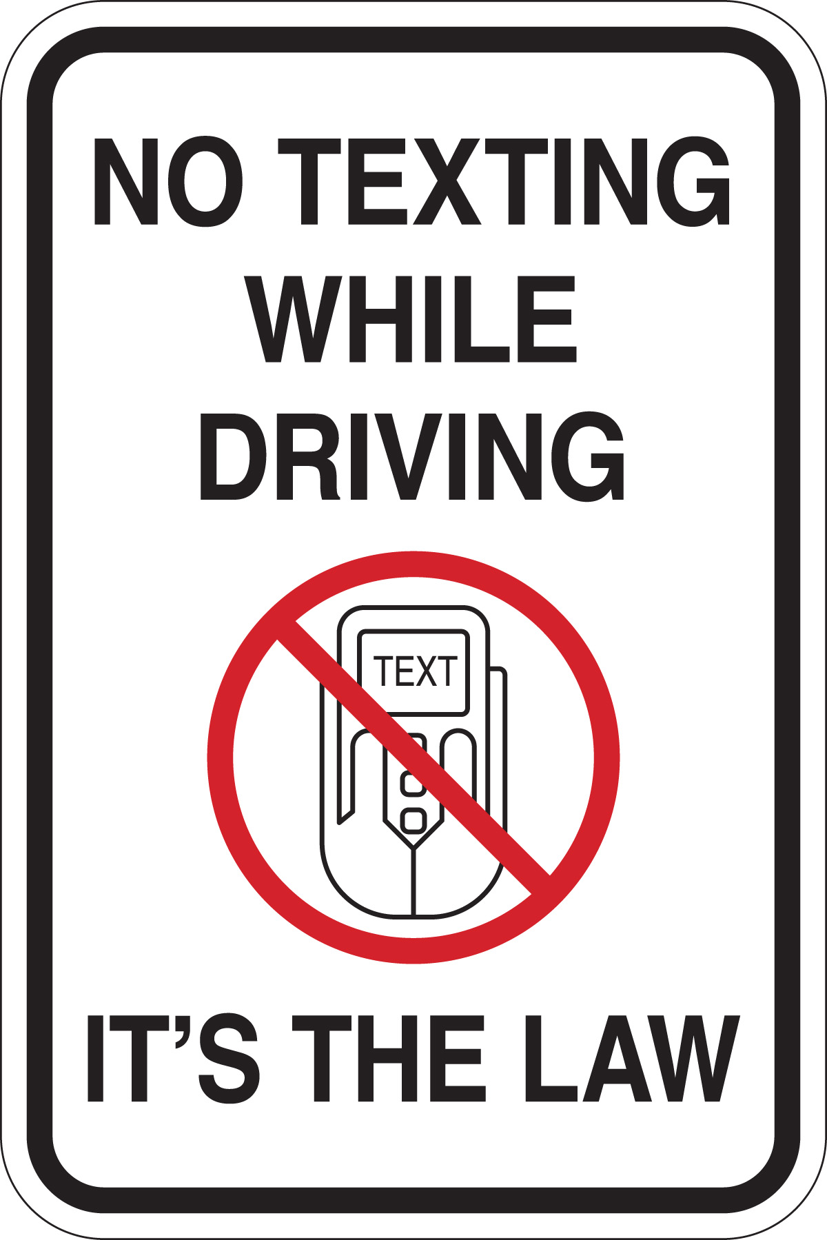 B 959 TRAFFIC SIGNS 141811