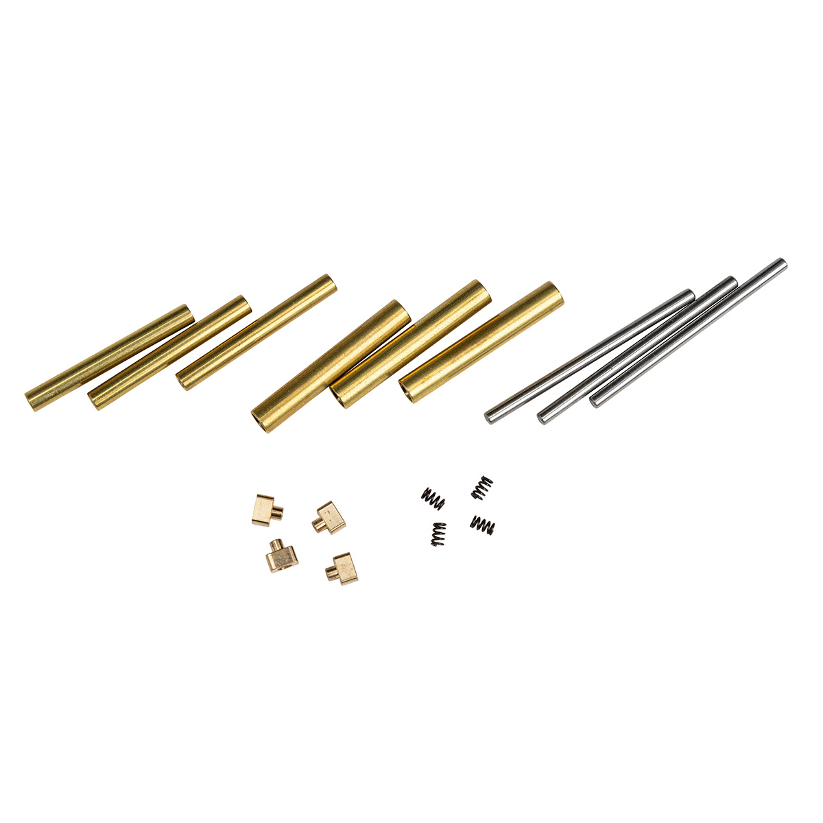 Automatic Label Feeder ALF14 25 Slot nut and spring  2 pack  151321