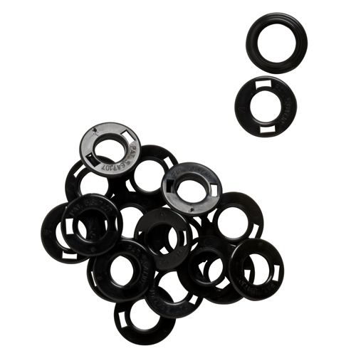 GROMMETS FOR TAGS 20596