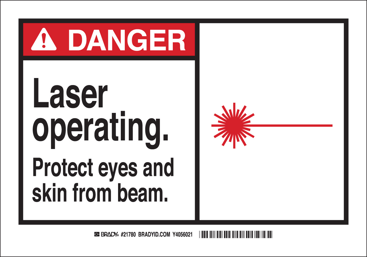 ALERT SIGNS   5 Package 49924