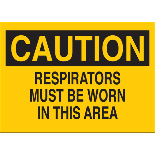 Confined Space Sign 70506