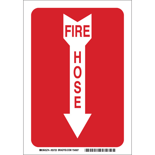 Fire Sign 43300