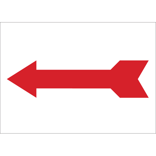 Exit   Directional Sign 43342