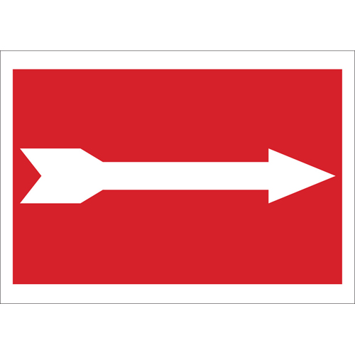 Exit   Directional Sign 43343