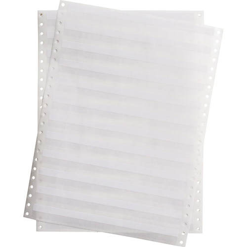 DATAB  Dot Matrix Printable Labels DAT 85 292 1