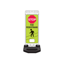 Crosswalk Safety System 103709