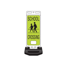 Crosswalk Safety System 103708